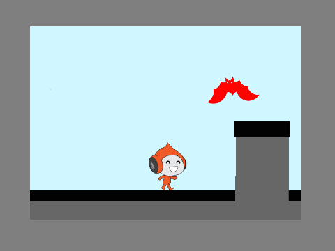 ピコゲームズ・ピコアクション