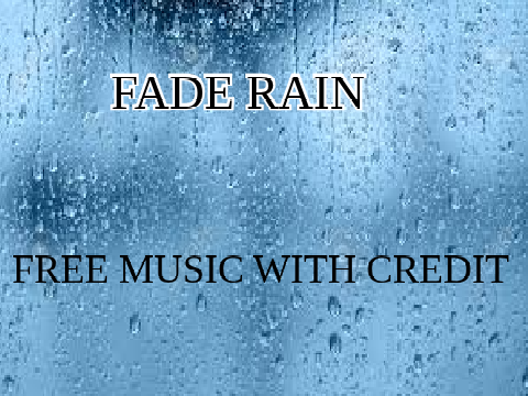 Fade Rain