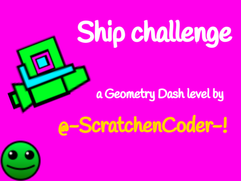 Ship Challenge (Gd)