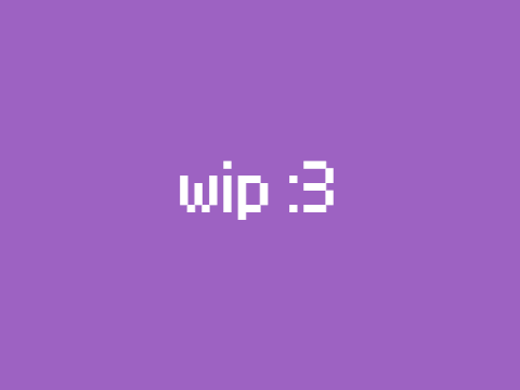 Massive WIP DTAE