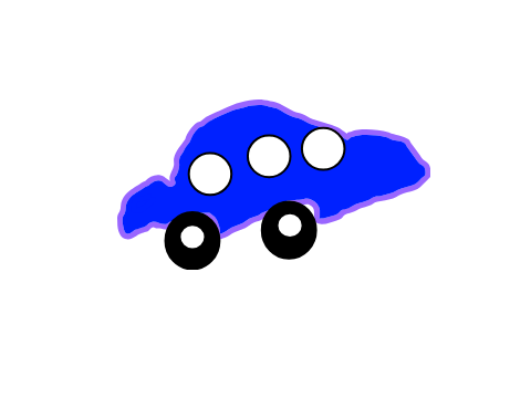 space car