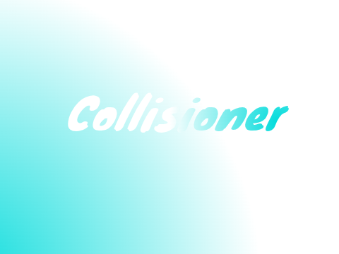 COLLISIONER 0.1 remix