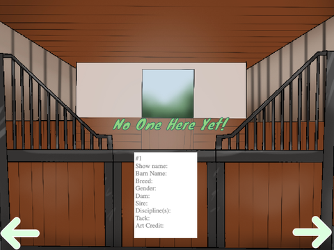 TGB – Stable Template [NEW!]