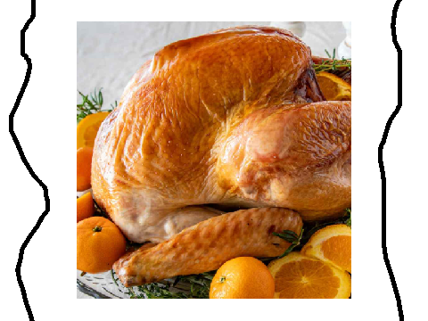 i am apart of the turkey gang