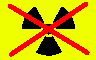 Stop nuclear weapons