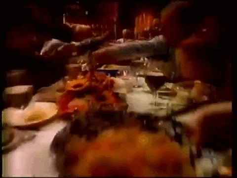 1996 Super Kmart Thanksgiving Ad (MINIMALLY EDITED)
