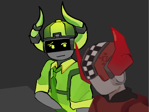 From the start - part 7