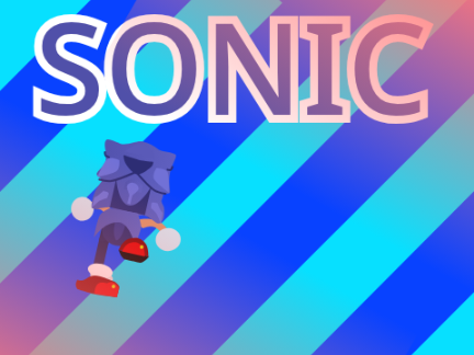 Sonic CD Reborn special stage