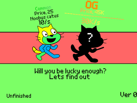 Kidnap a cat 9 