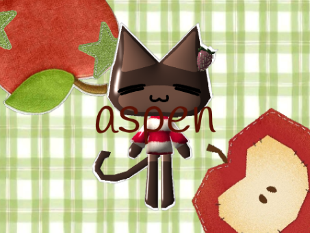✎ ᴀsᴘᴇɴ 