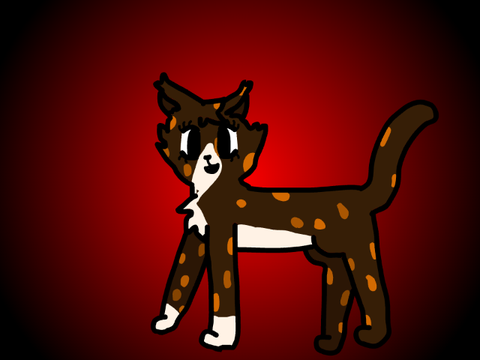 My OC: