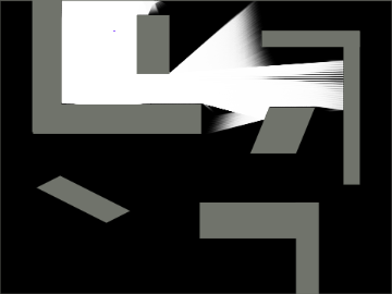 Worst Raytracer Ever