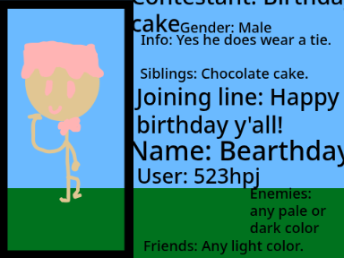Happy birthday!!!