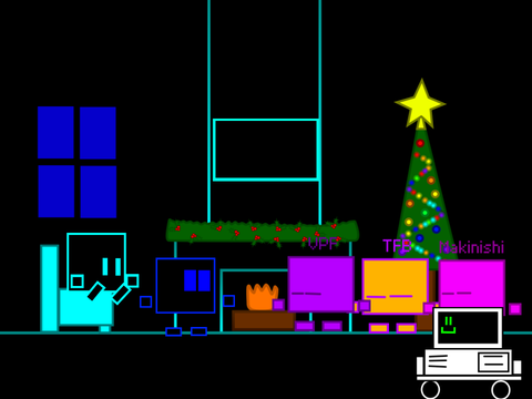 463student adventure christmas collab special (76)