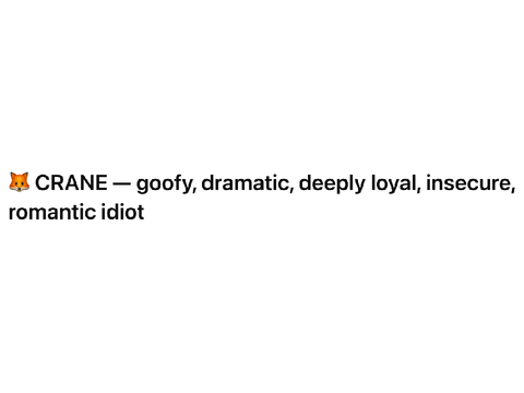 COMPLETELY ACCURATE XD