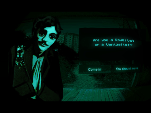 no im not human trend with kostas