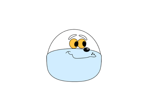 Fuzzball Frost