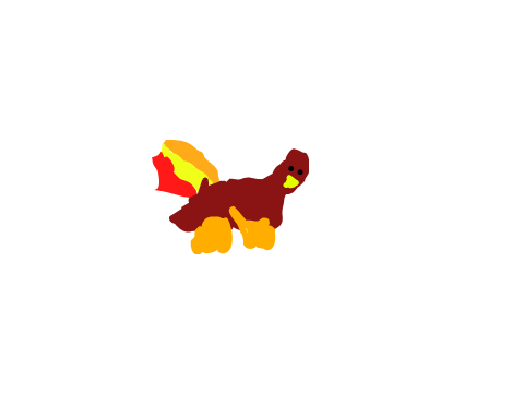 HAPPY THANKSGIVING!!!!!!!!!