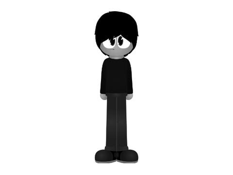 Archived Hallpass27 Old Character Bases