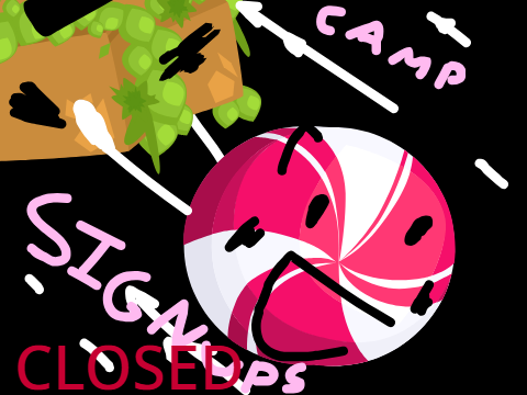 Fighter's Feast // #0 [closed.]