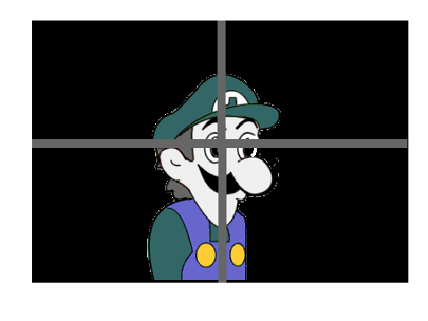 WEEGEE! Again!