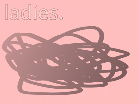 a really poorly made show to pass the time 1: 