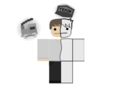 Train Noli skin concept