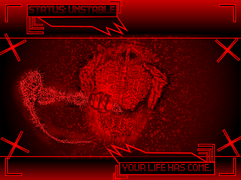 --|__\|=-{|...[-D E A T H - O F - H E L L-]...|}-=|/__|--