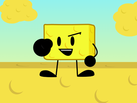 CBCOS 1: 'cbcos is snack' Unfinished