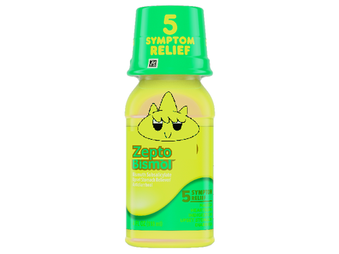 Zepto Bismol