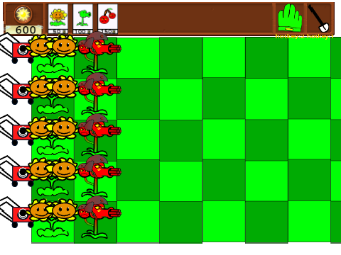 pvz fusion on scratch v1.2 