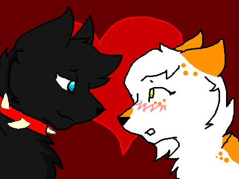 Diamond and Fox
