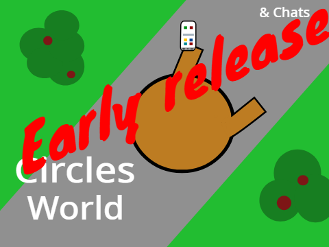 Circles World's 