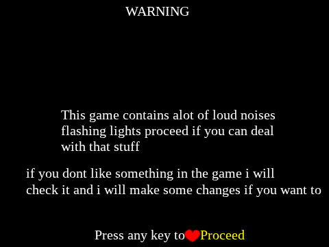 ([Damnation 2D]) In-Dev Build remix