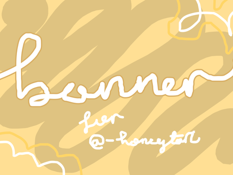 Banner 