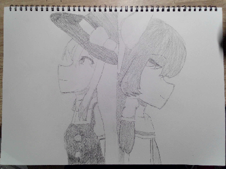 レイマリ