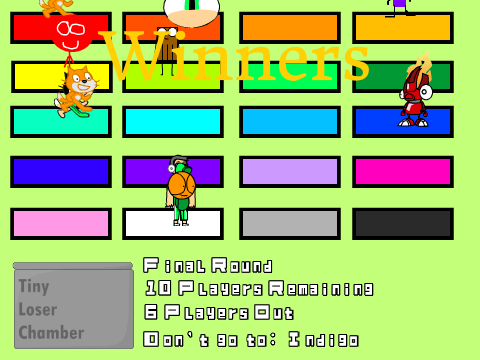 Add Yourself Playing Scratch Blocks 5 Beta! (v1.0) remix