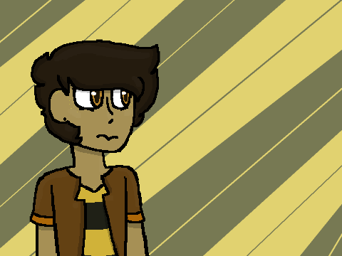 Bumblebee Jasper (Redesign)
