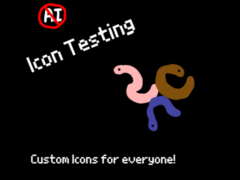 Icon testing 1.4 [MUSIC]
