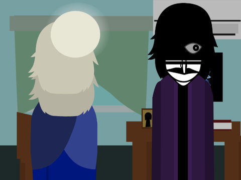 Animation 1: error