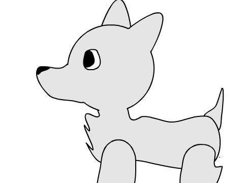 I once again try to Vector