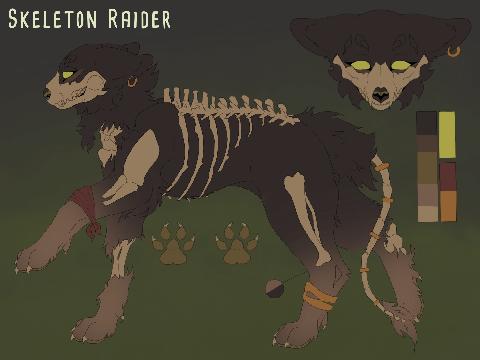 Another lil Syd thing! 