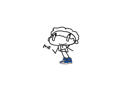 me, inactive?