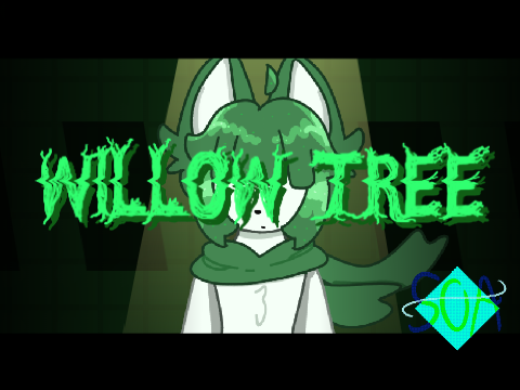 Willow Tree - Animation Meme - MT