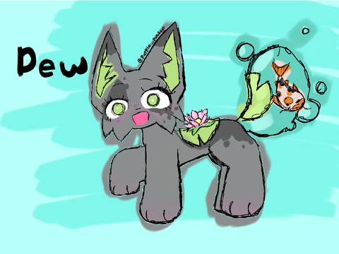 Batch 04 sneak peek + new art style?