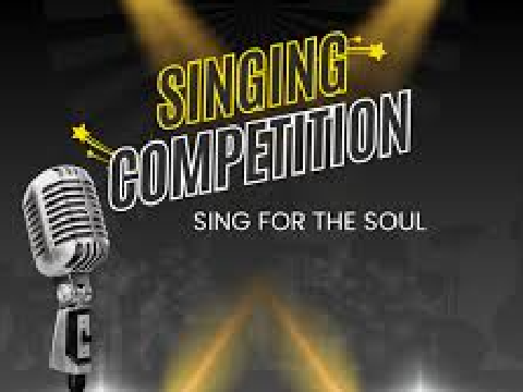 Singing Competition | [@Highwir3 / Eternal Dream / AJ Dispirito]