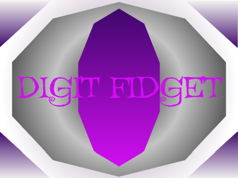 DIGIT FIDGET