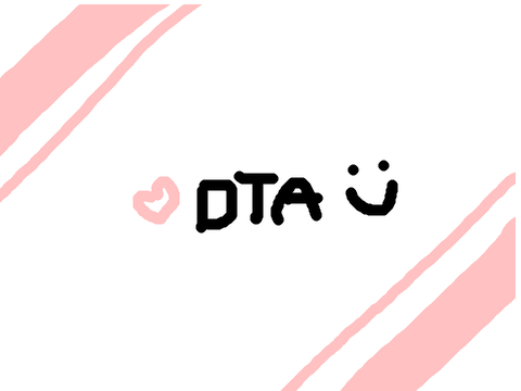 DTA (for no reason) {CLOSED}