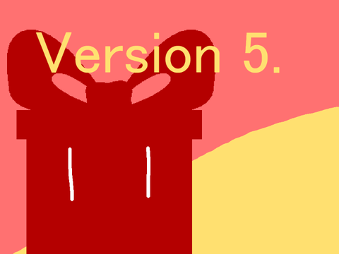 ~~~ Present V5 ~~~