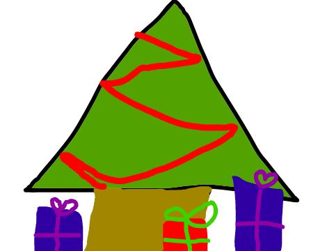 it's christmas time
